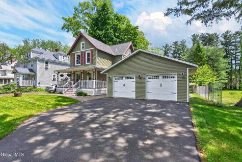 38 Elsmere Avenue Delmar NY 12054