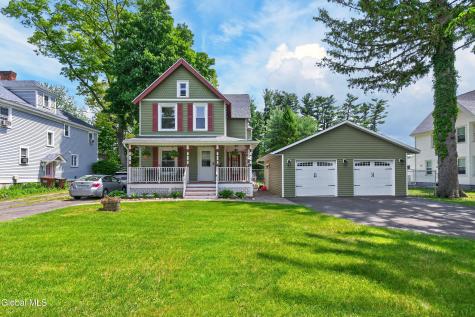38 Elsmere Avenue Delmar NY 12054