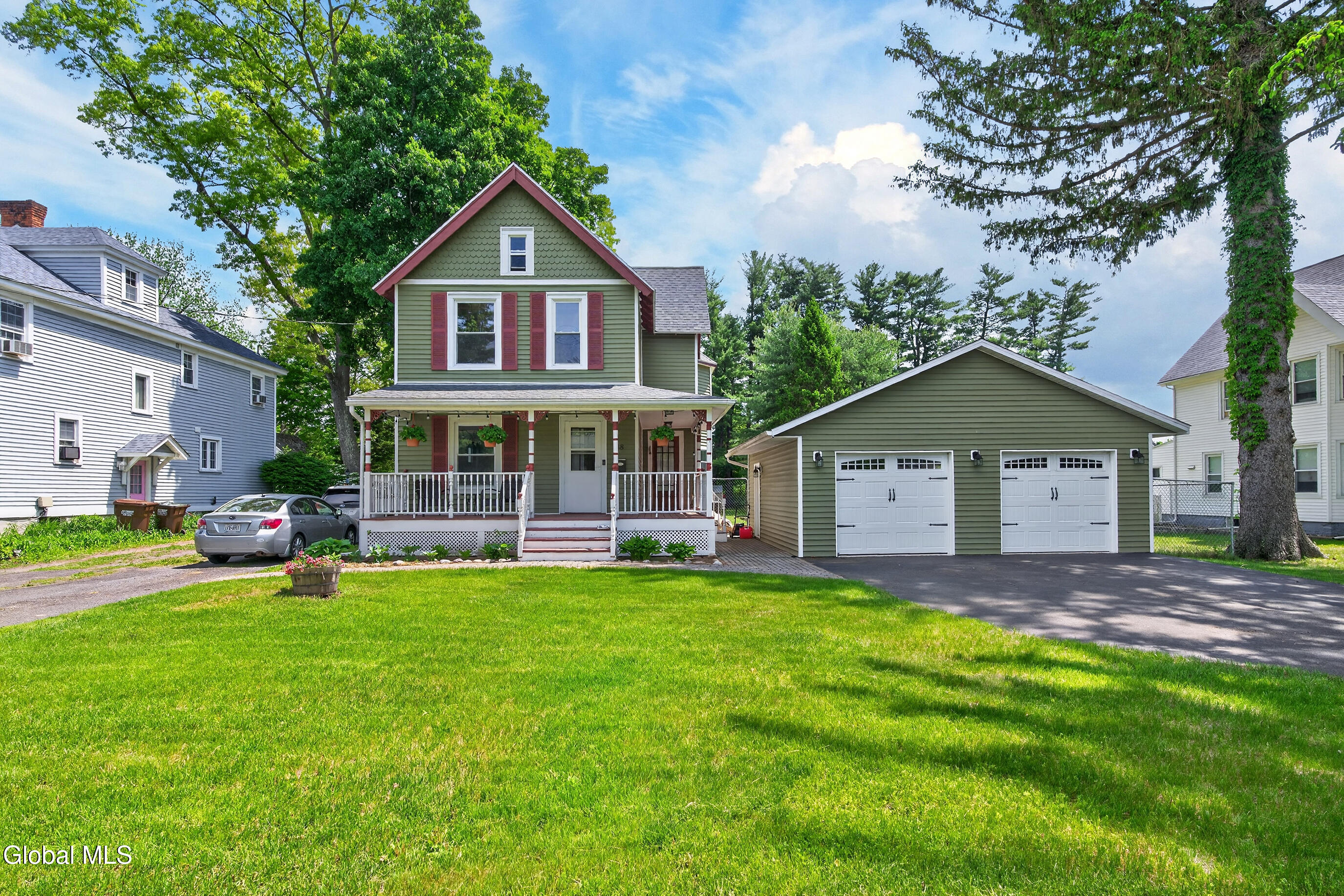 38 Elsmere Avenue Delmar NY 12054