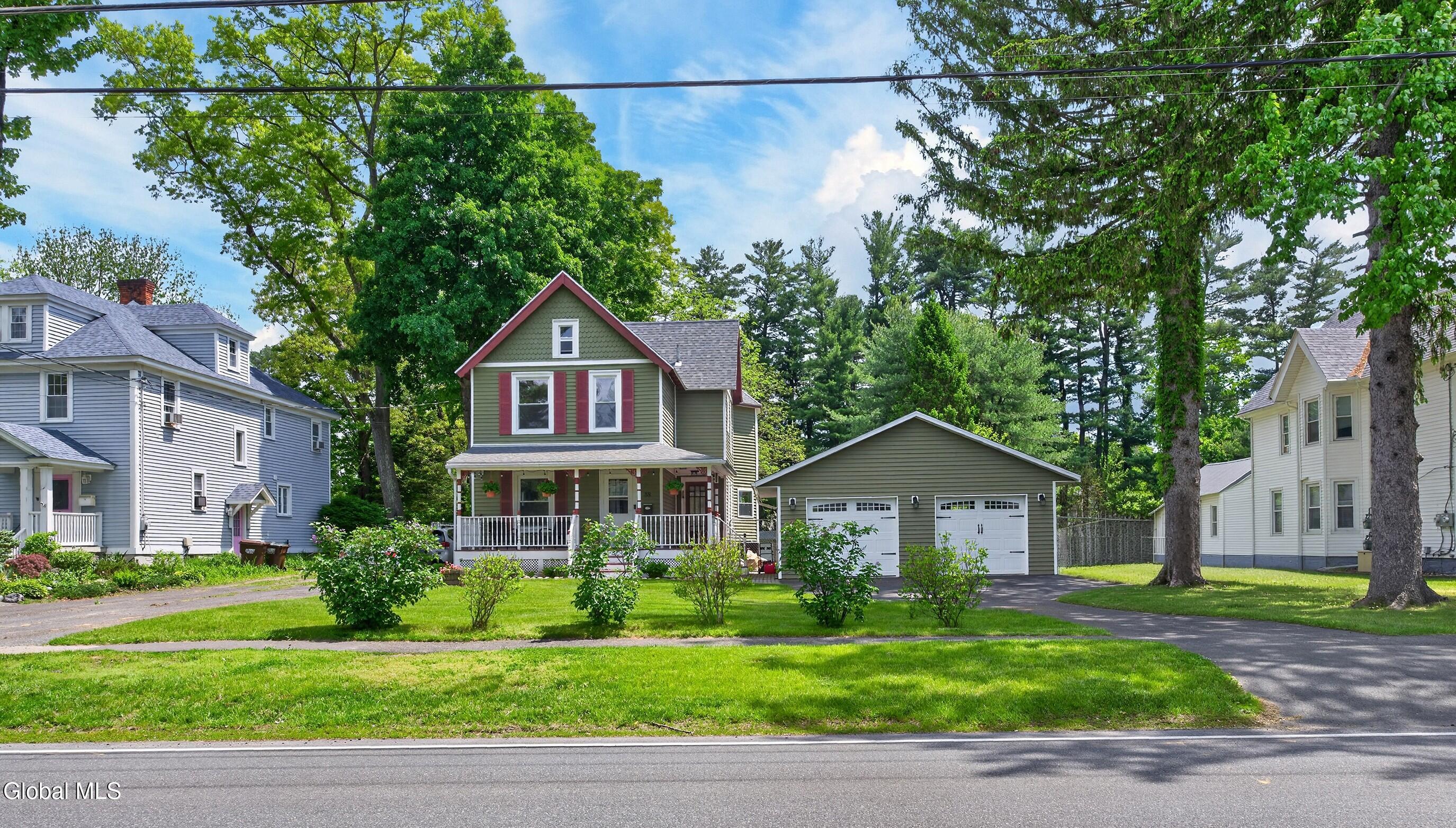 38 Elsmere Avenue Delmar NY 12054