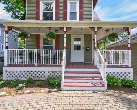38 Elsmere Avenue Delmar NY 12054