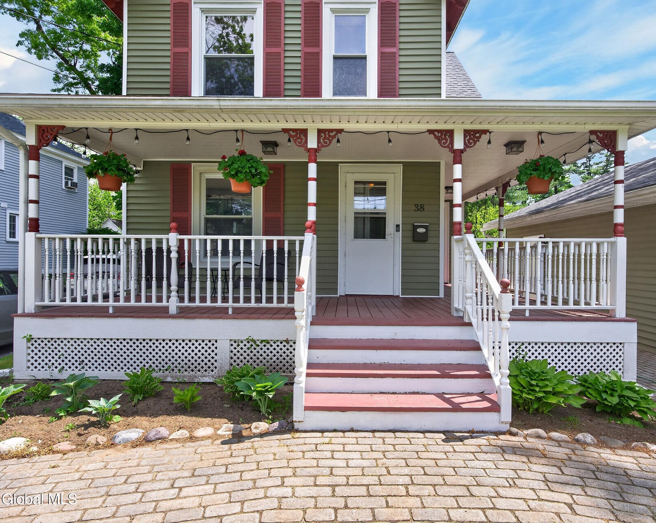 38 Elsmere Avenue Delmar NY 12054