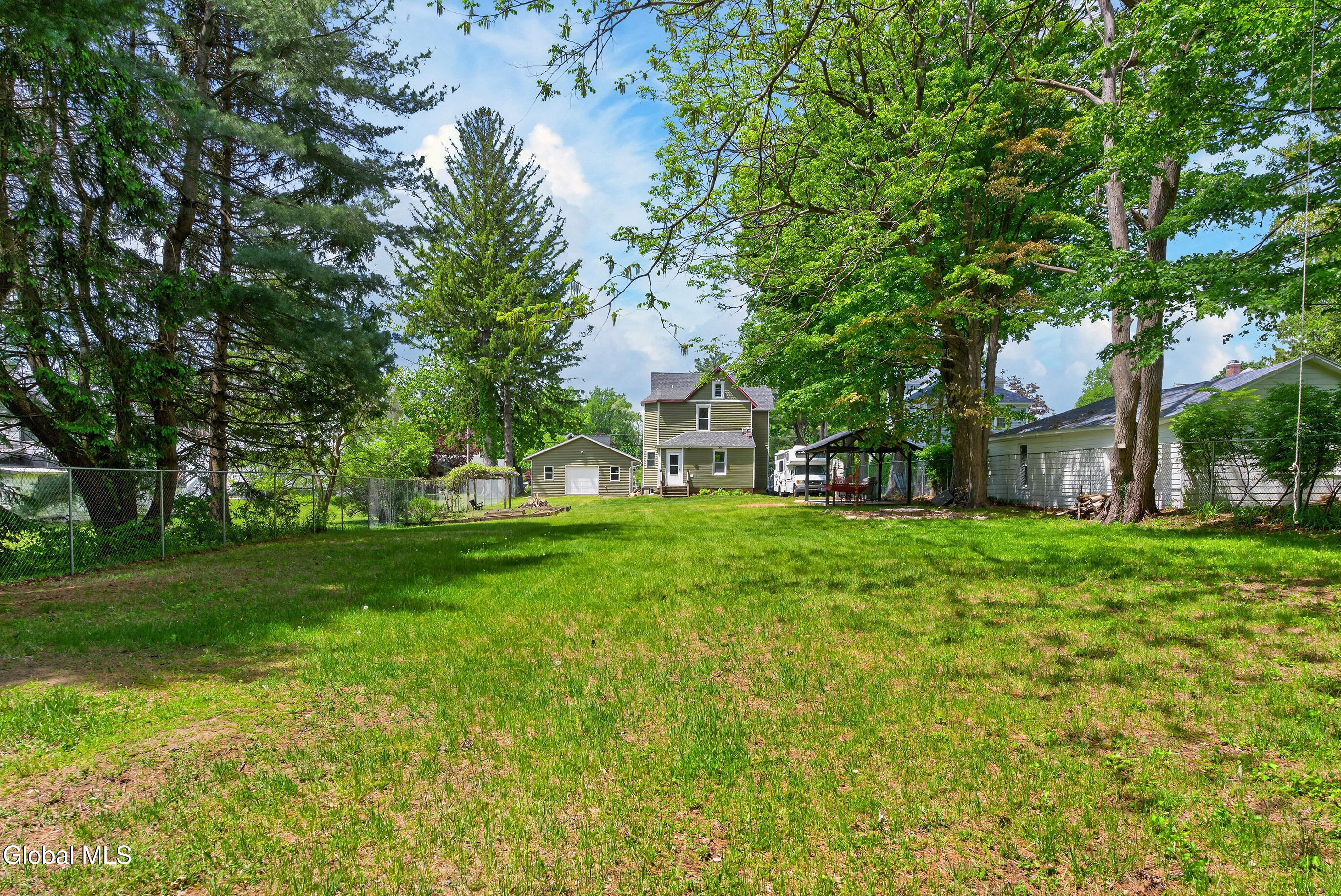 38 Elsmere Avenue Delmar NY 12054
