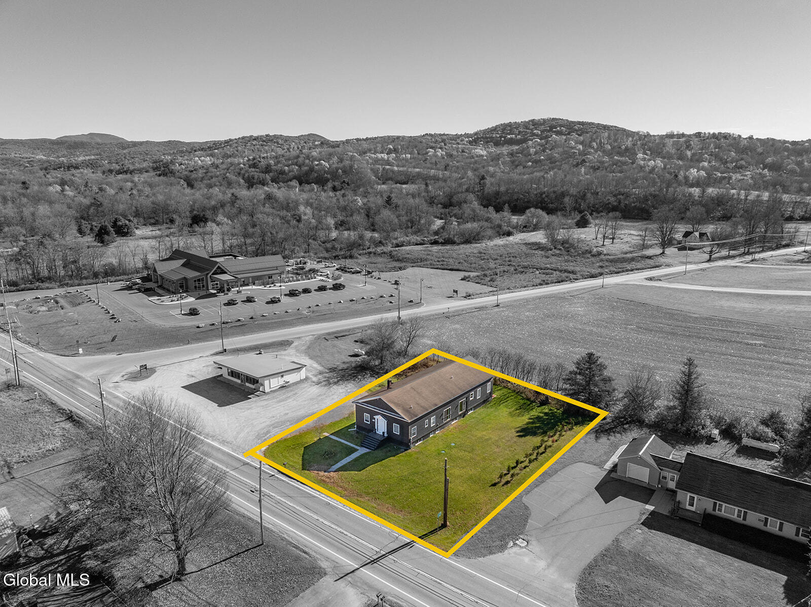 4400 Route 22 Salem NY 12865