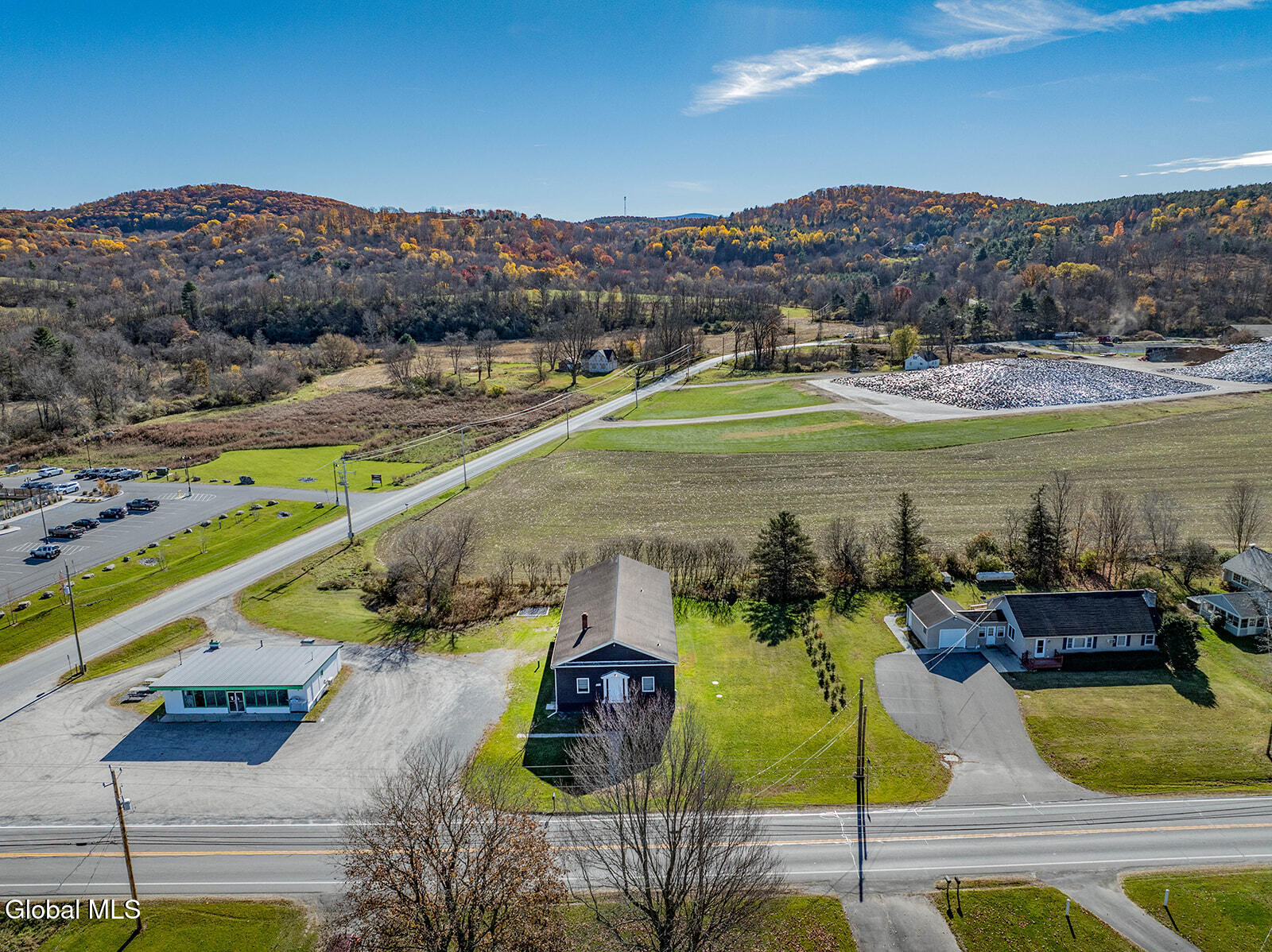 4400 Route 22 Salem NY 12865