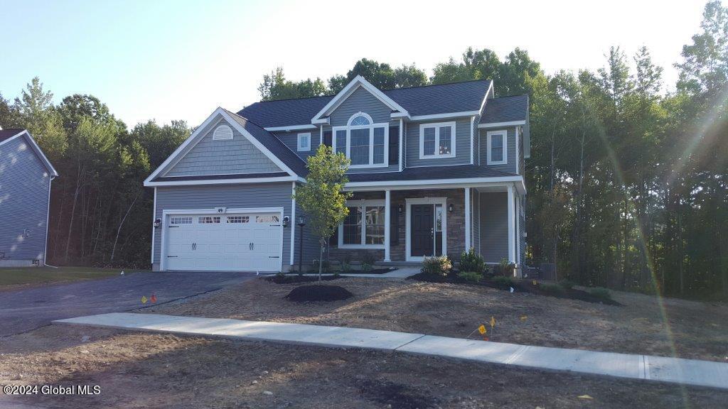 32 Sally Street Mechanicville NY 12118