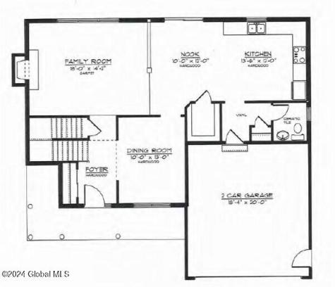 32 Sally Street Mechanicville NY 12118