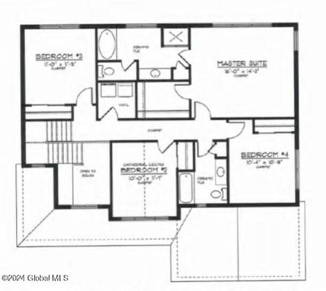 32 Sally Street Mechanicville NY 12118
