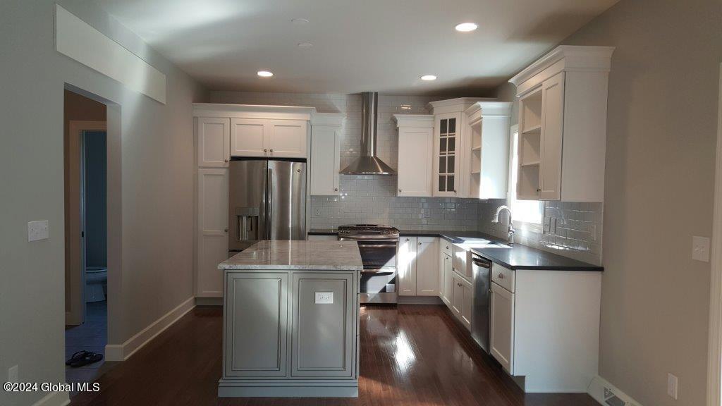 32 Sally Street Mechanicville NY 12118