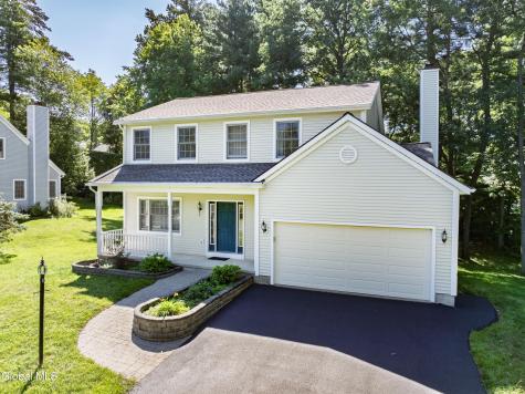 1912 Village Road Niskayuna NY 12309