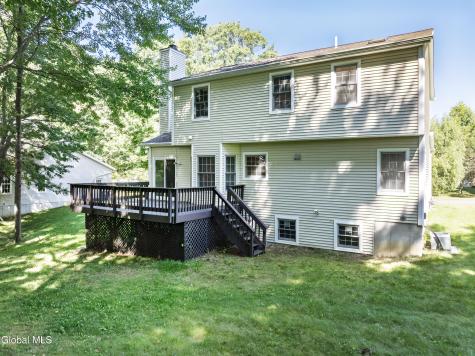 1912 Village Road Niskayuna NY 12309