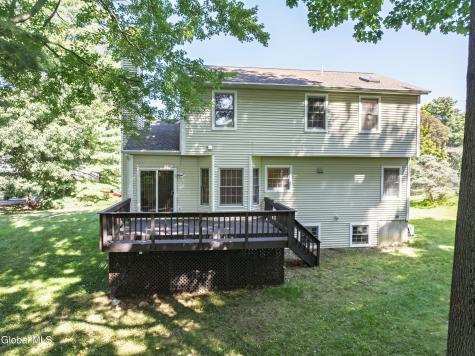 1912 Village Road Niskayuna NY 12309