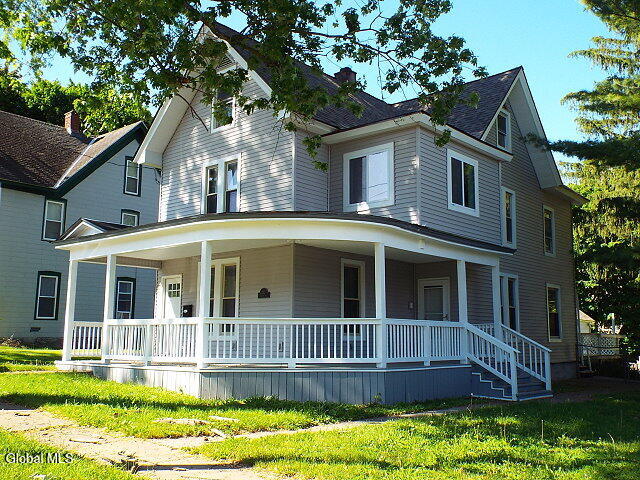 105 Burton Street Johnstown NY 12095