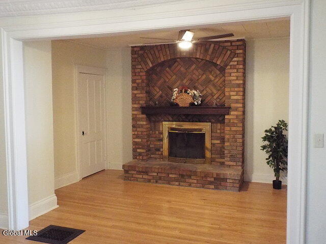 105 Burton Street Johnstown NY 12095