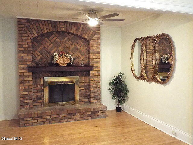 105 Burton Street Johnstown NY 12095