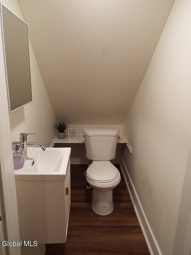 105 Burton Street Johnstown NY 12095