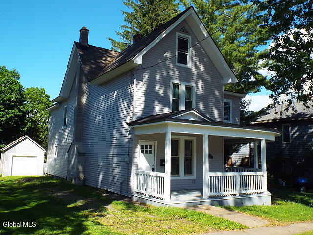105 Burton Street Johnstown NY 12095
