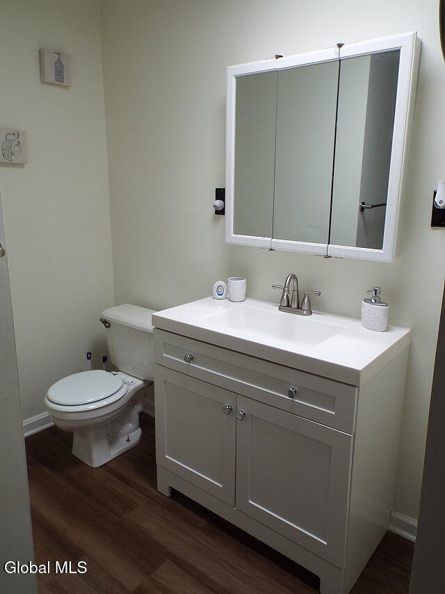 105 Burton Street Johnstown NY 12095