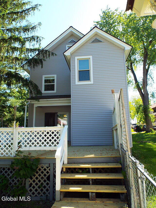 105 Burton Street Johnstown NY 12095