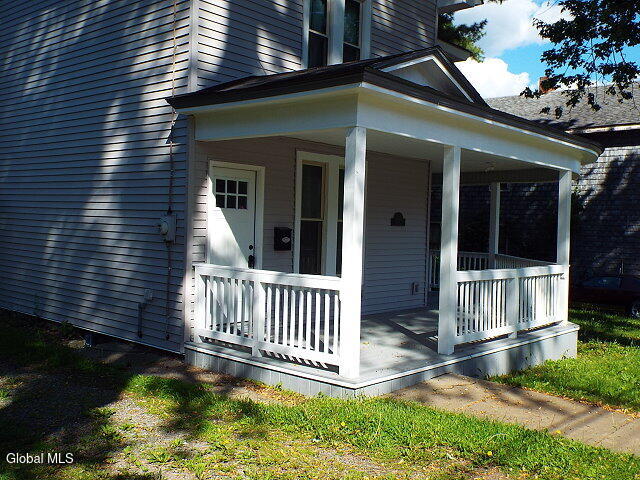 105 Burton Street Johnstown NY 12095