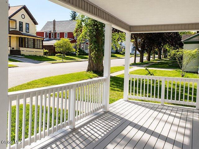 105 Burton Street Johnstown NY 12095