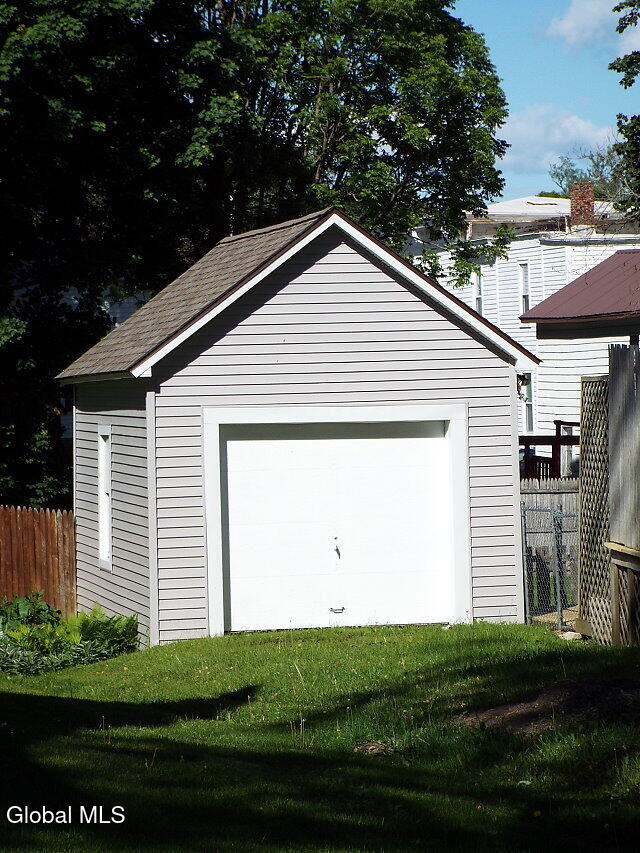 105 Burton Street Johnstown NY 12095
