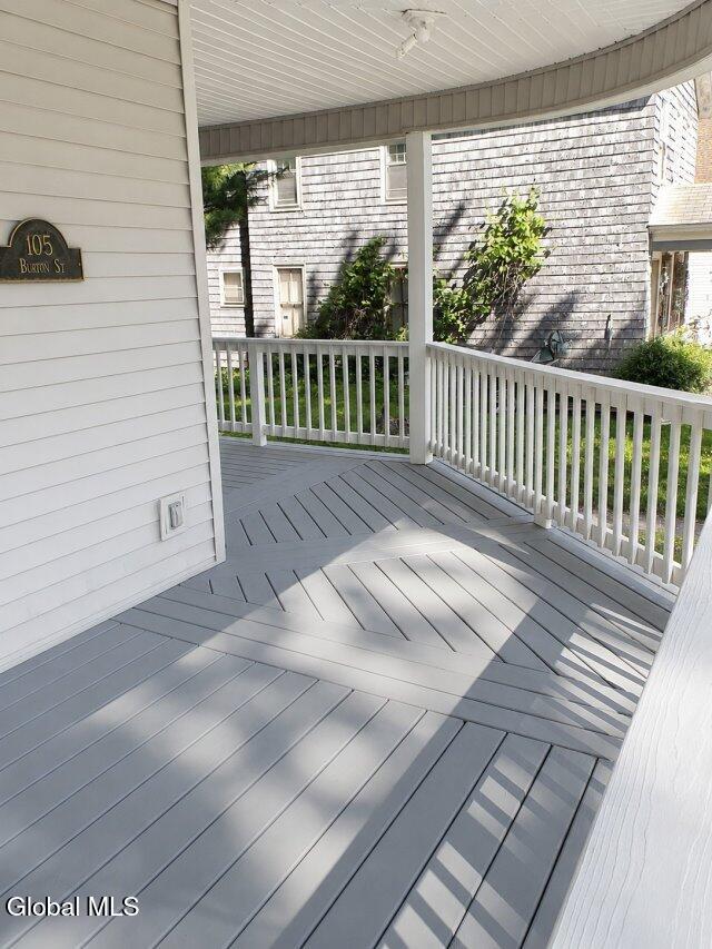 105 Burton Street Johnstown NY 12095