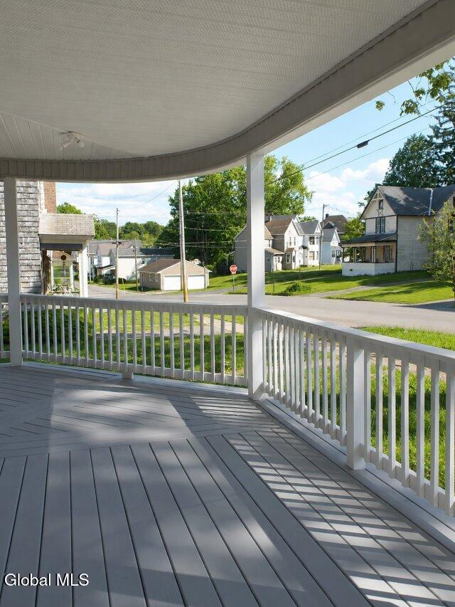 105 Burton Street Johnstown NY 12095