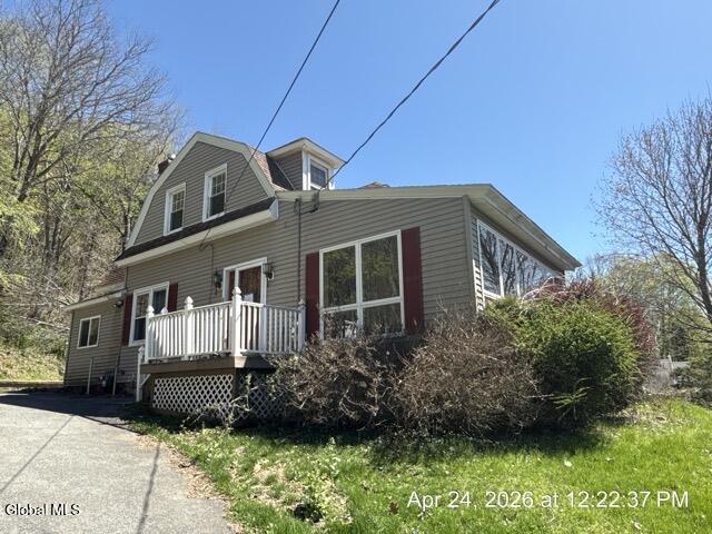 125 Stewart Street Amsterdam NY 12010