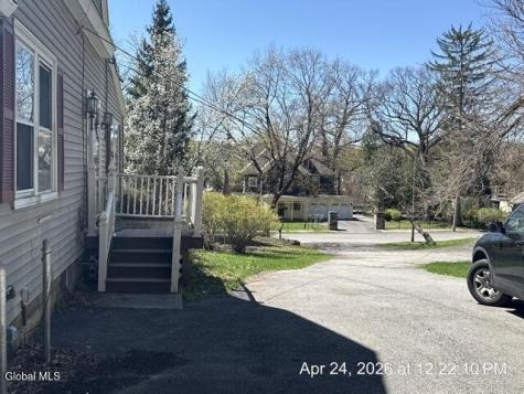 125 Stewart Street Amsterdam NY 12010
