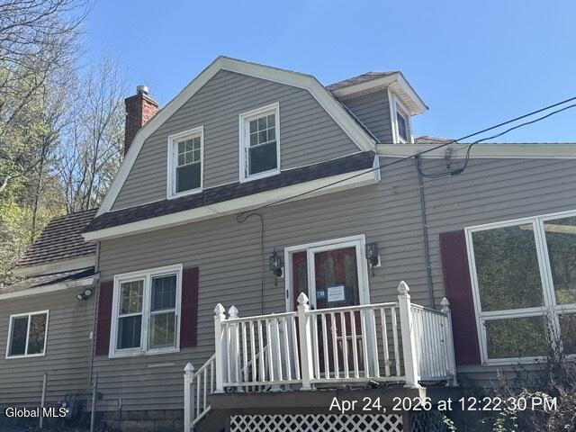 125 Stewart Street Amsterdam NY 12010