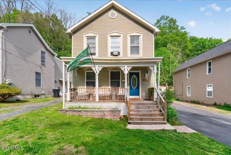 115 Orchard Avenue Troy NY 12180