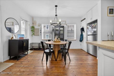 115 Orchard Avenue Troy NY 12180
