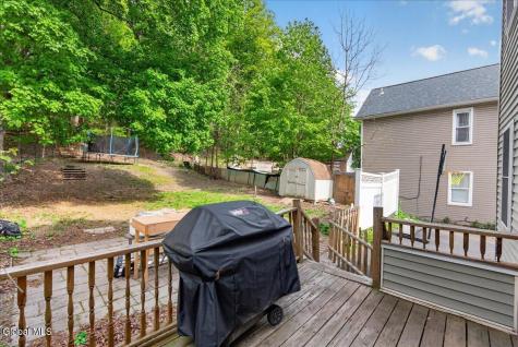 115 Orchard Avenue Troy NY 12180