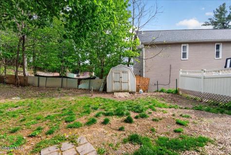 115 Orchard Avenue Troy NY 12180