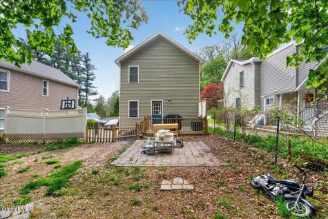 115 Orchard Avenue Troy NY 12180
