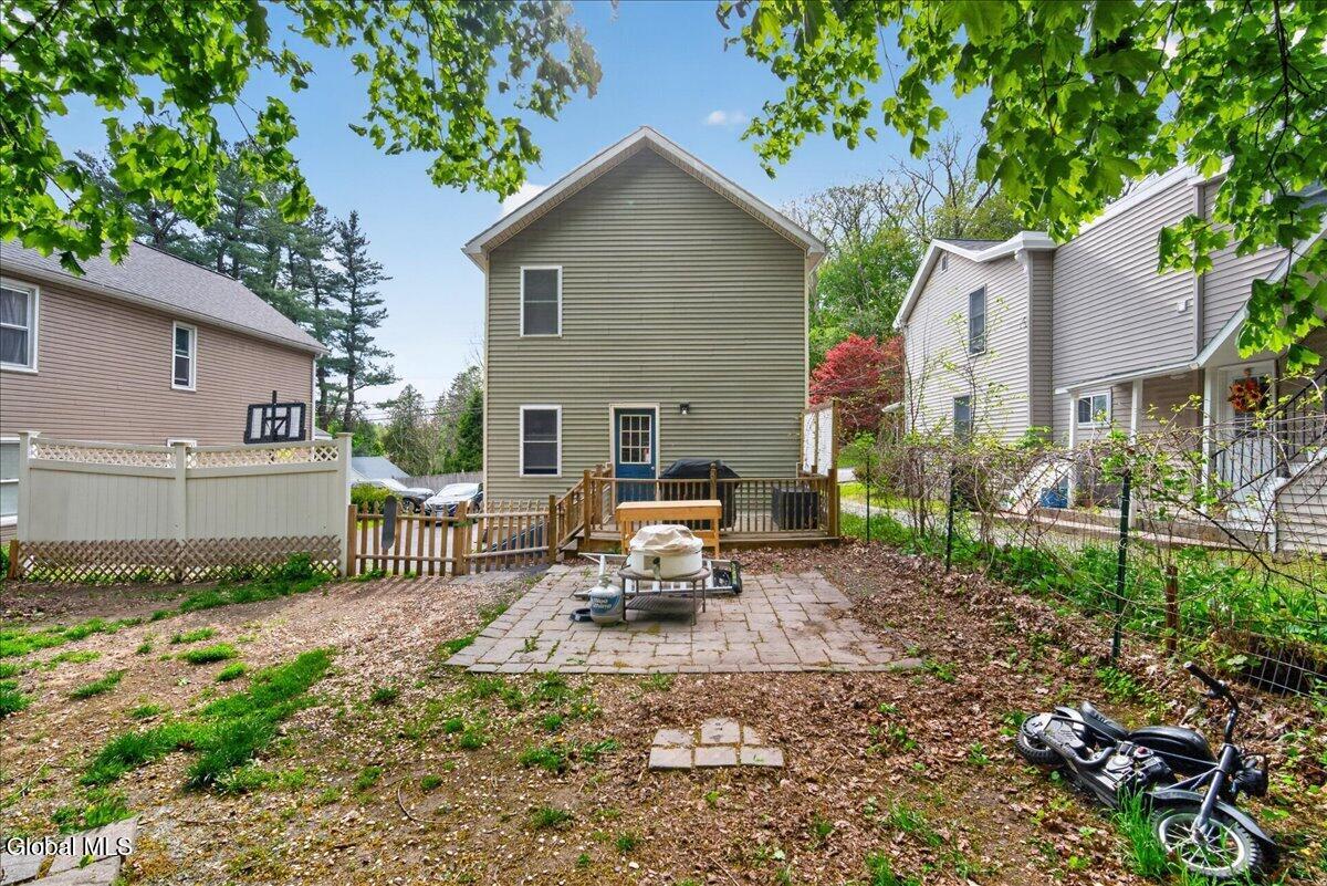 115 Orchard Avenue Troy NY 12180