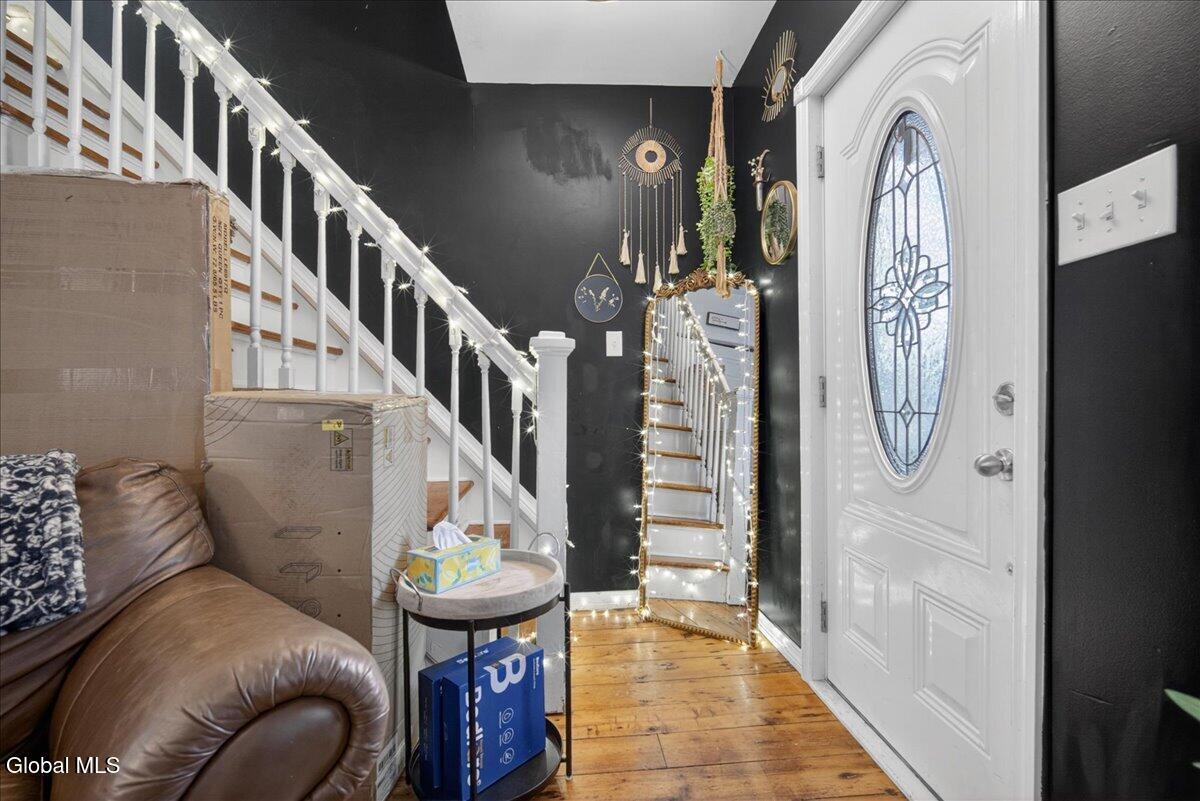 115 Orchard Avenue Troy NY 12180