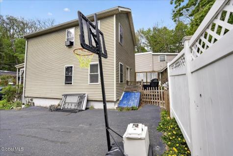 115 Orchard Avenue Troy NY 12180