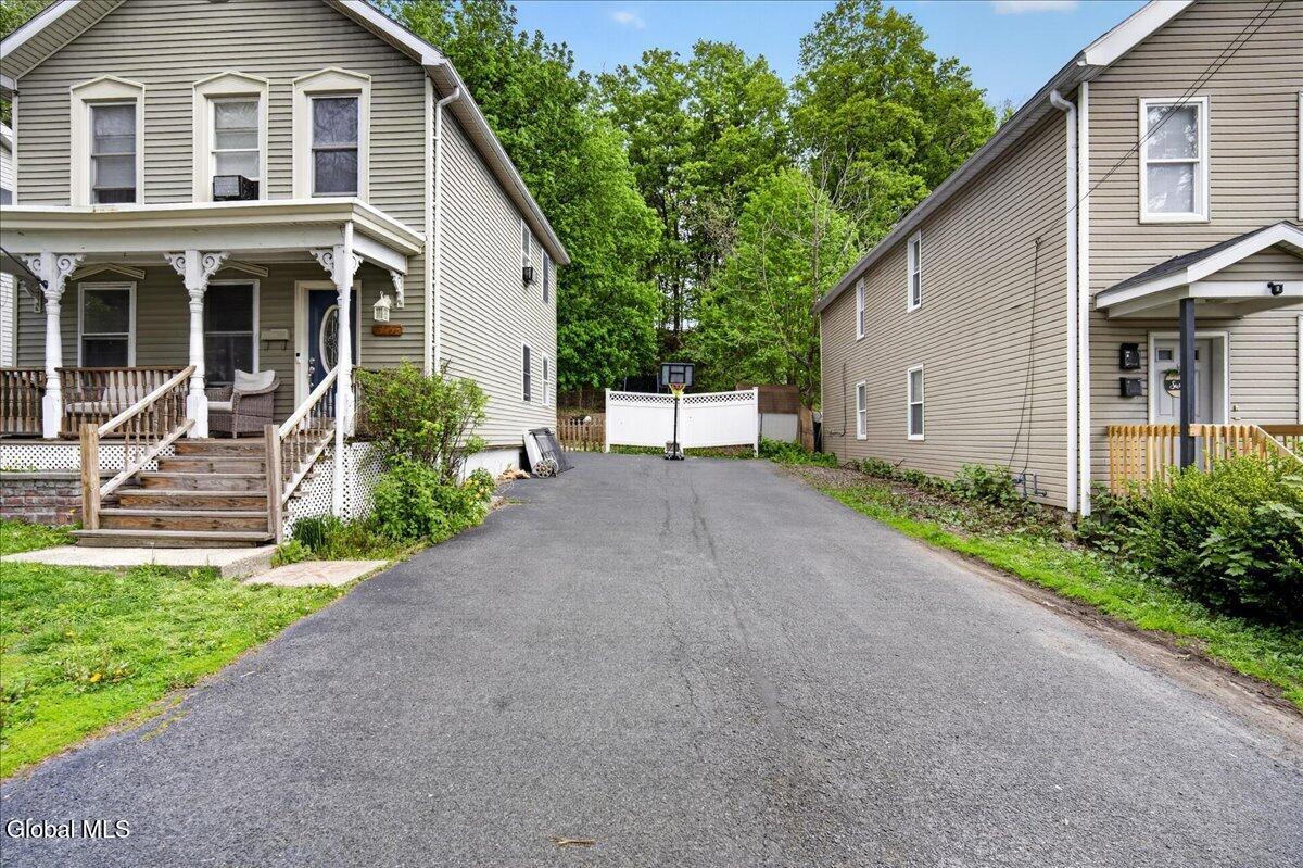 115 Orchard Avenue Troy NY 12180
