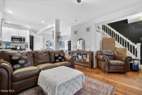 115 Orchard Avenue Troy NY 12180