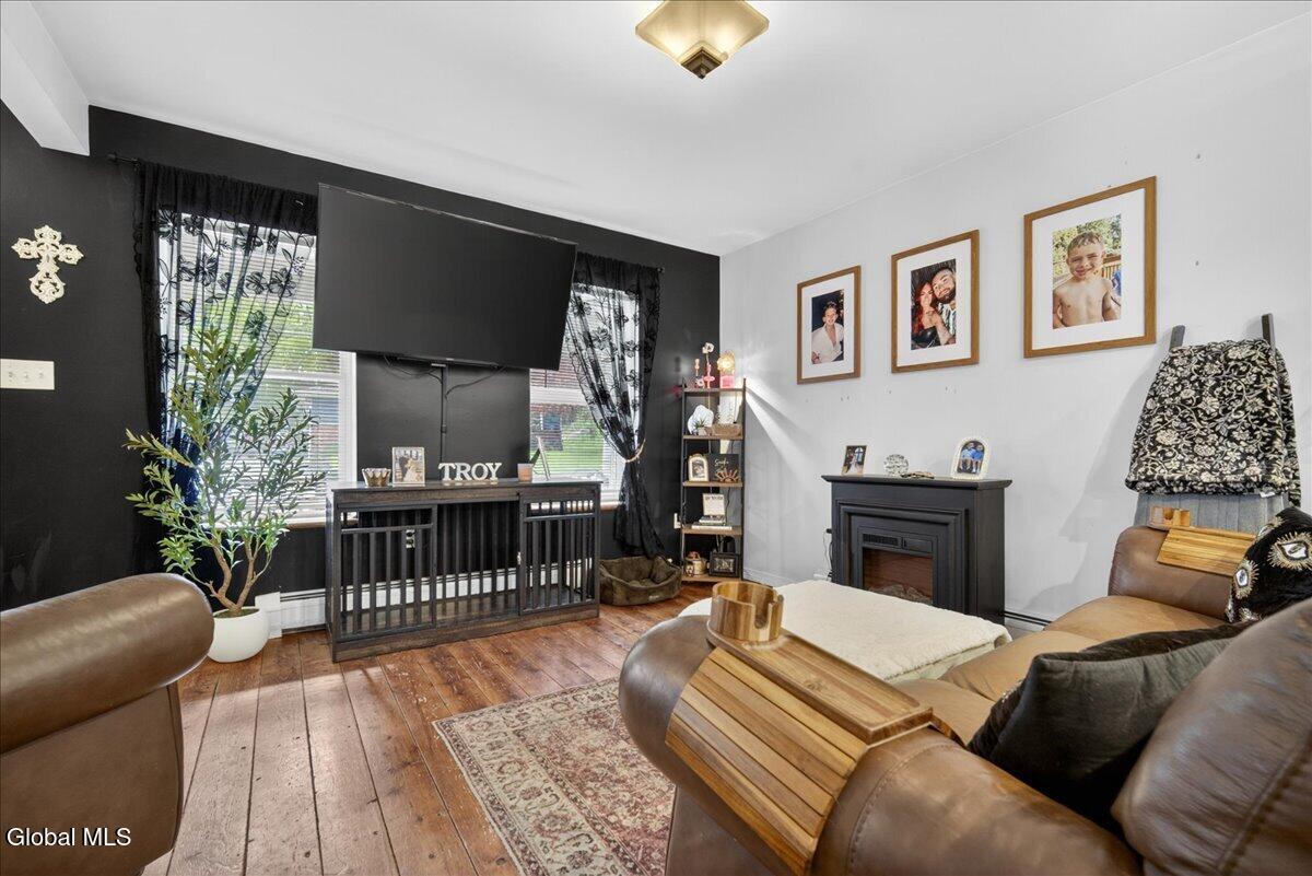 115 Orchard Avenue Troy NY 12180