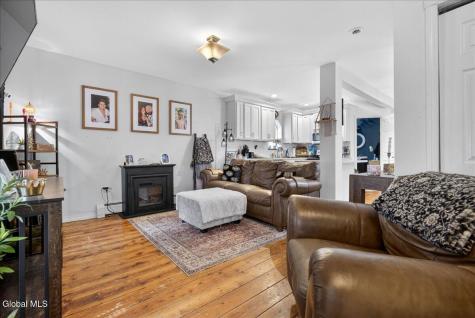 115 Orchard Avenue Troy NY 12180