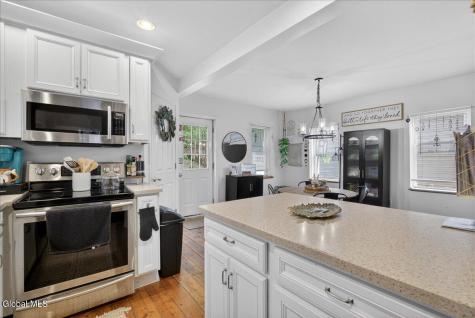 115 Orchard Avenue Troy NY 12180