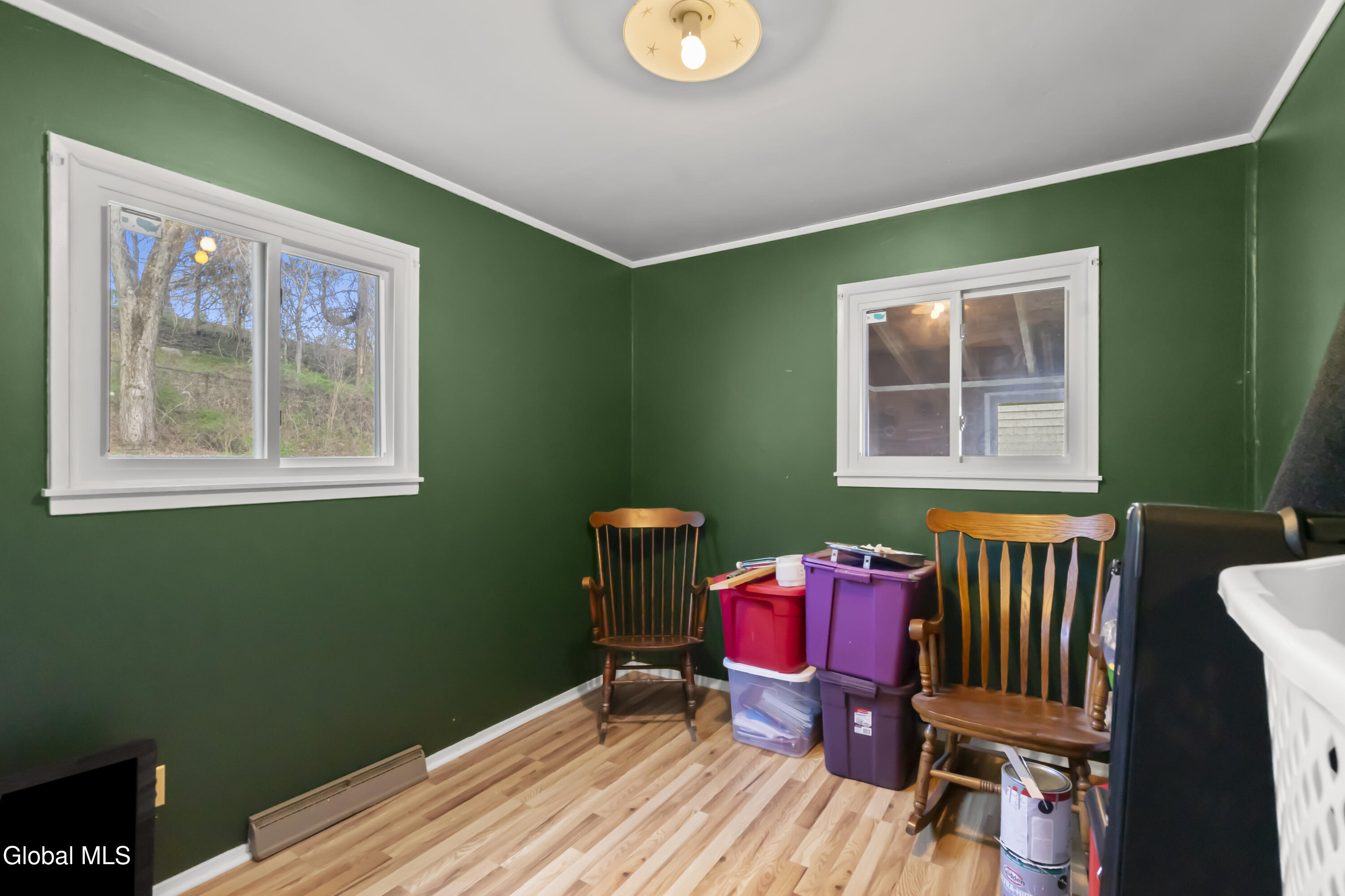 29 Harris Avenue Mechanicville NY 12118
