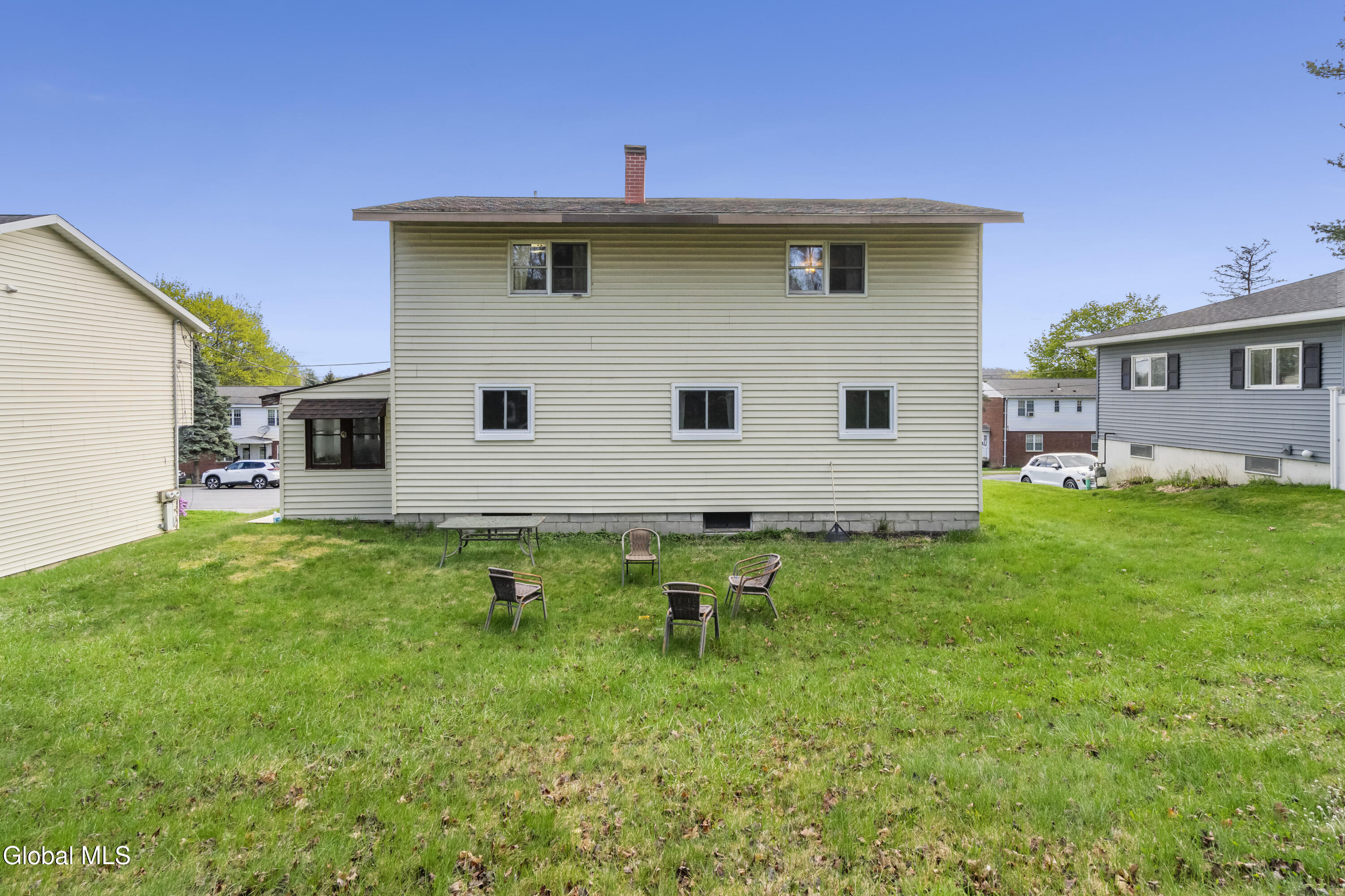 29 Harris Avenue Mechanicville NY 12118