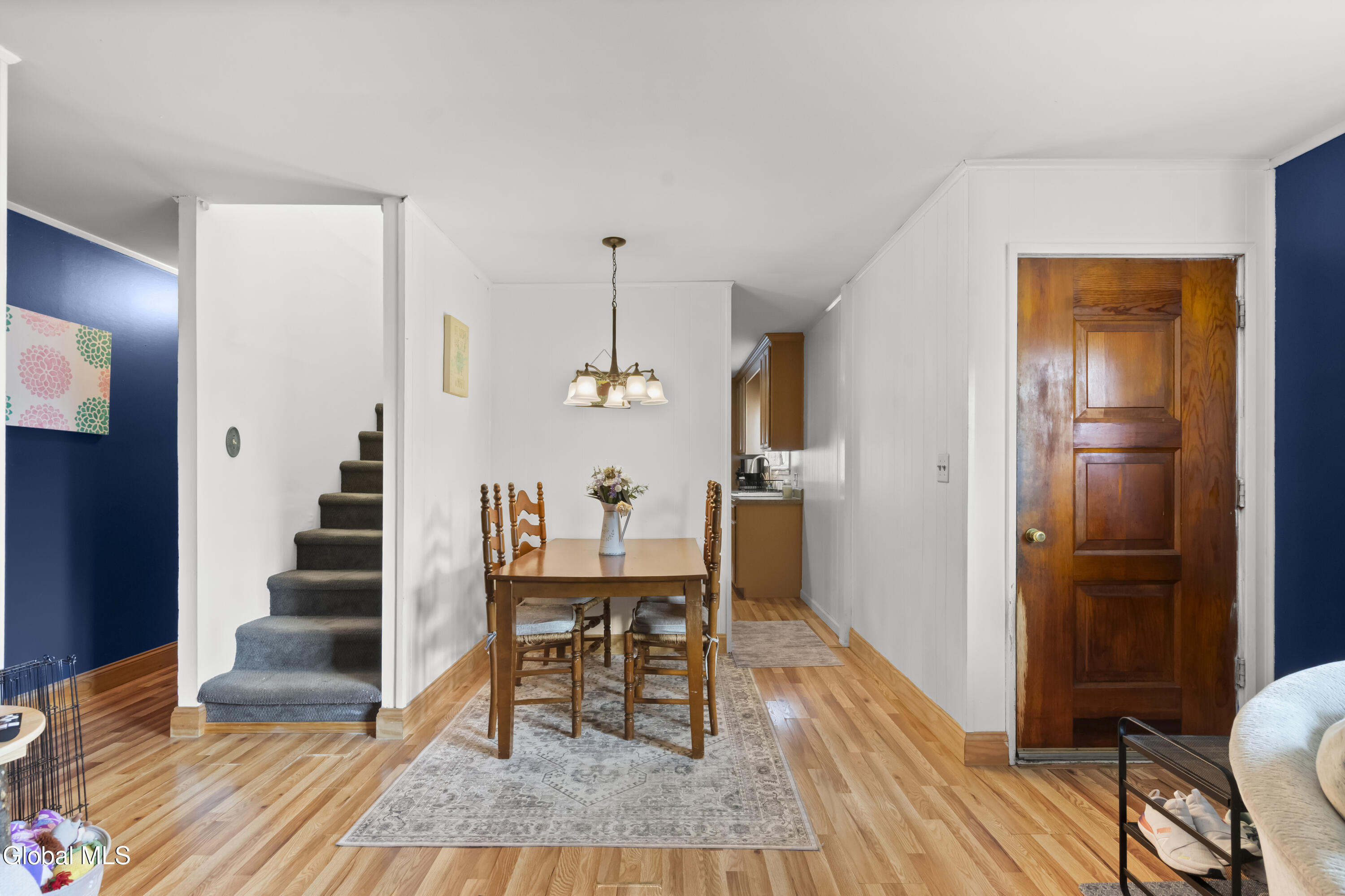 29 Harris Avenue Mechanicville NY 12118