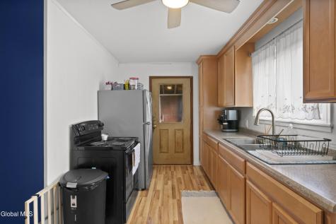 29 Harris Avenue Mechanicville NY 12118