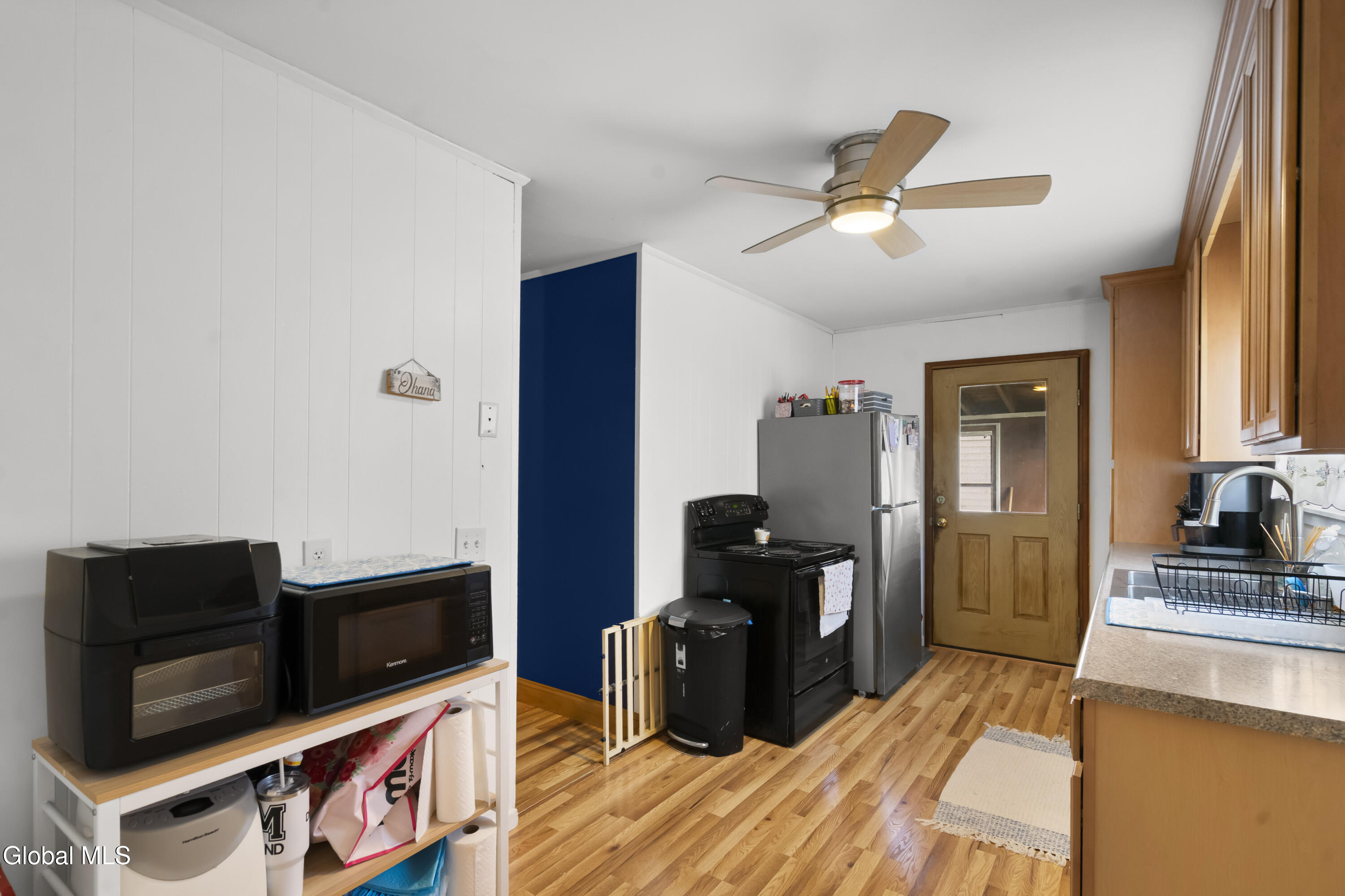 29 Harris Avenue Mechanicville NY 12118