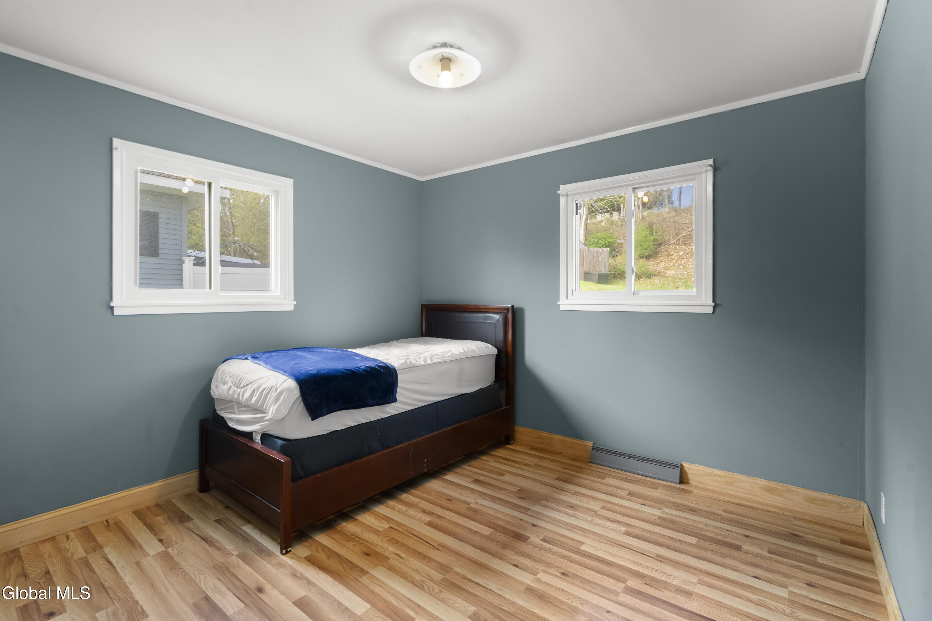 29 Harris Avenue Mechanicville NY 12118